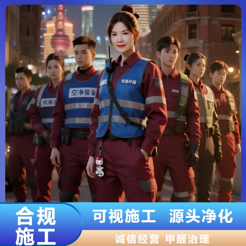 三亚全国直营上门除甲醛检测治理品牌空净猫除甲醛金华市浦江县大畈乡 上门除甲醛检测治理公司 空净猫全国直营无虞