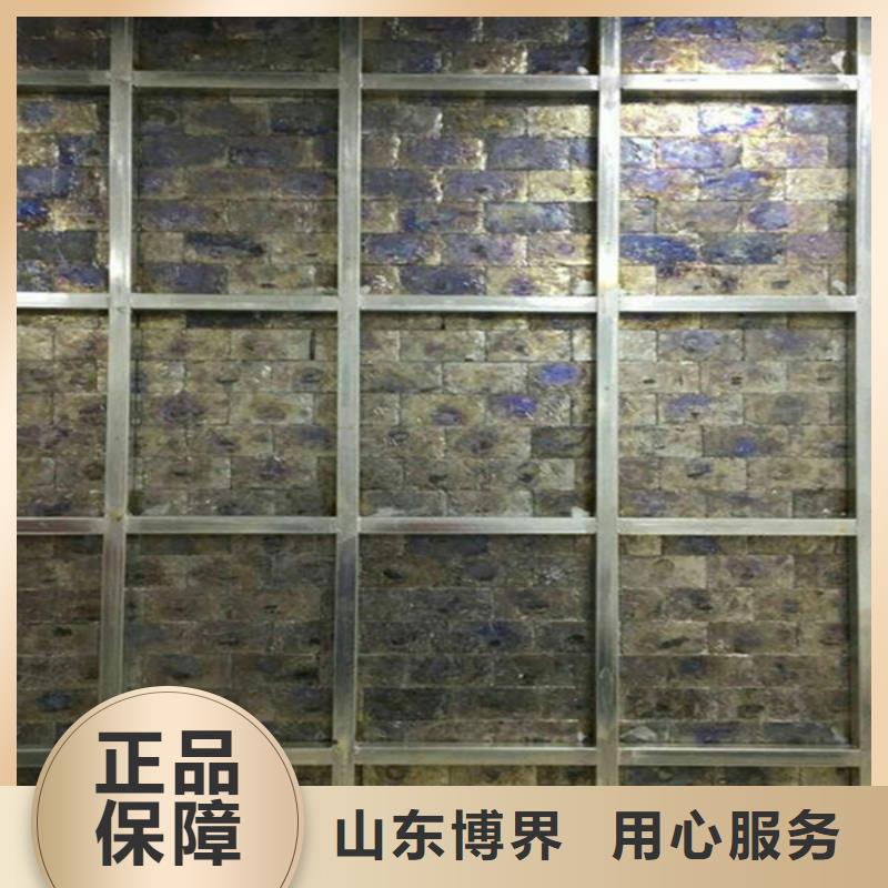 医用铅板生产安装安庆