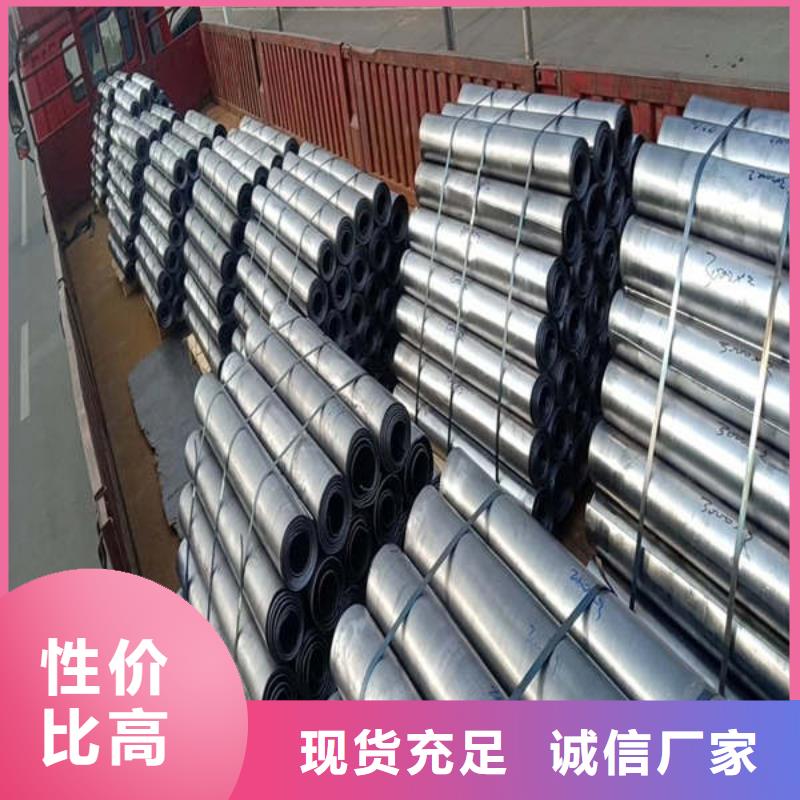 铅板铅块保质保量本地范围经销商