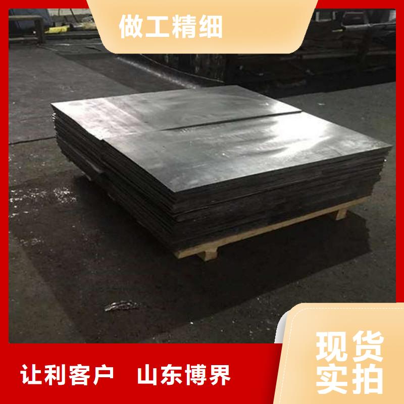 汉中铅板、铅块交货准时用品质说话