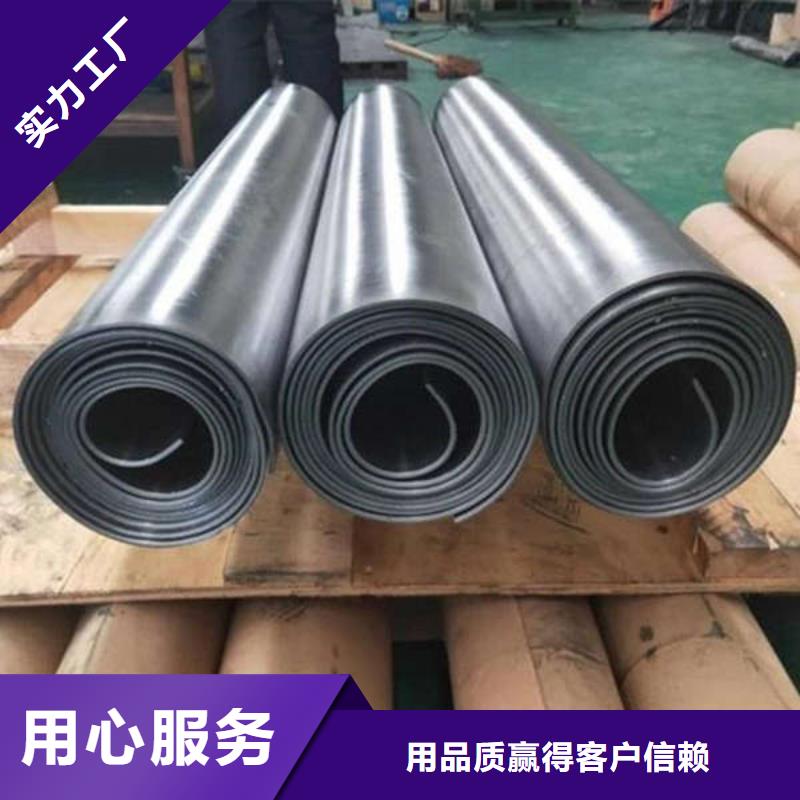 咸宁高密度铅板多种工艺