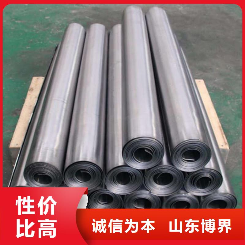 医用铅板德宏库存充足