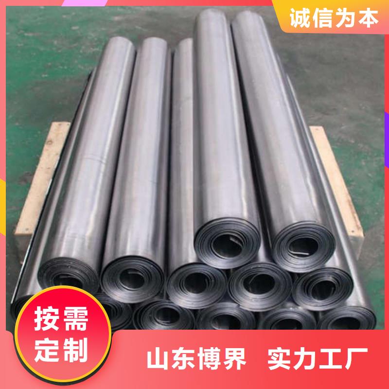 吴中铅板吴中生产加工