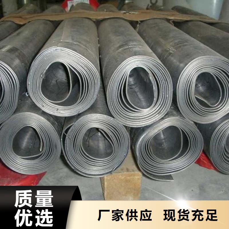 大兴安岭CT室铅板厂家