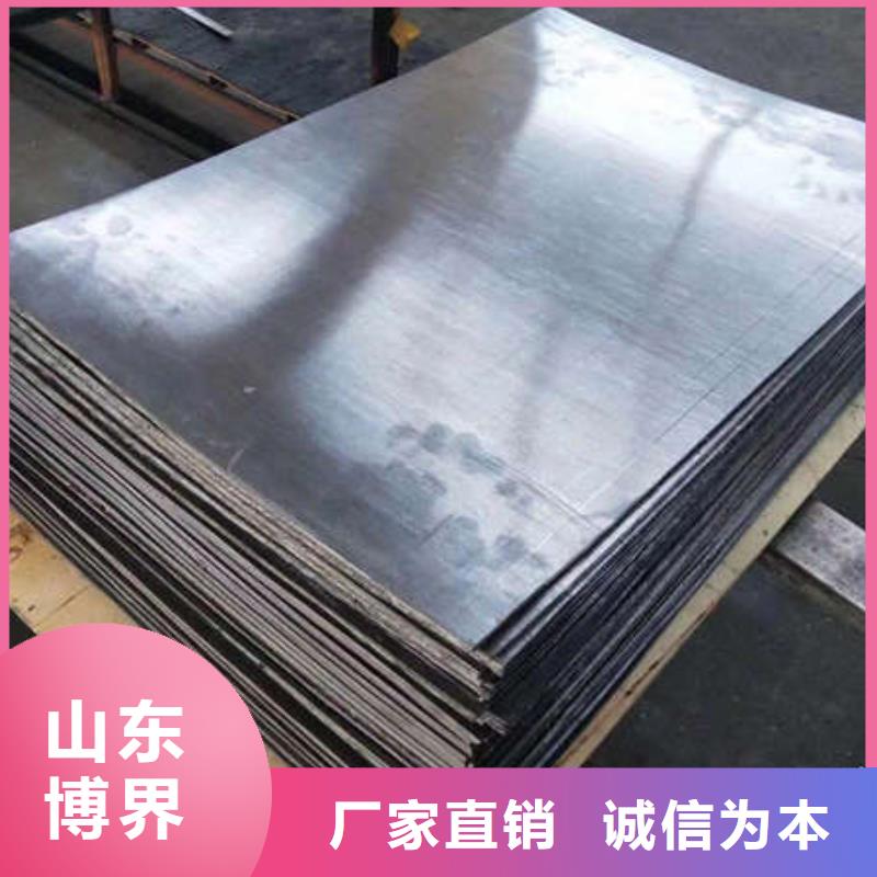 荆州异形铅件质优价保