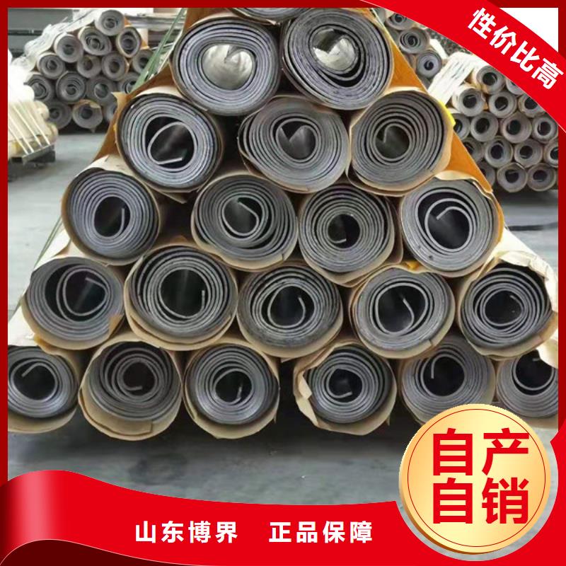 工业铅板天津库存充足