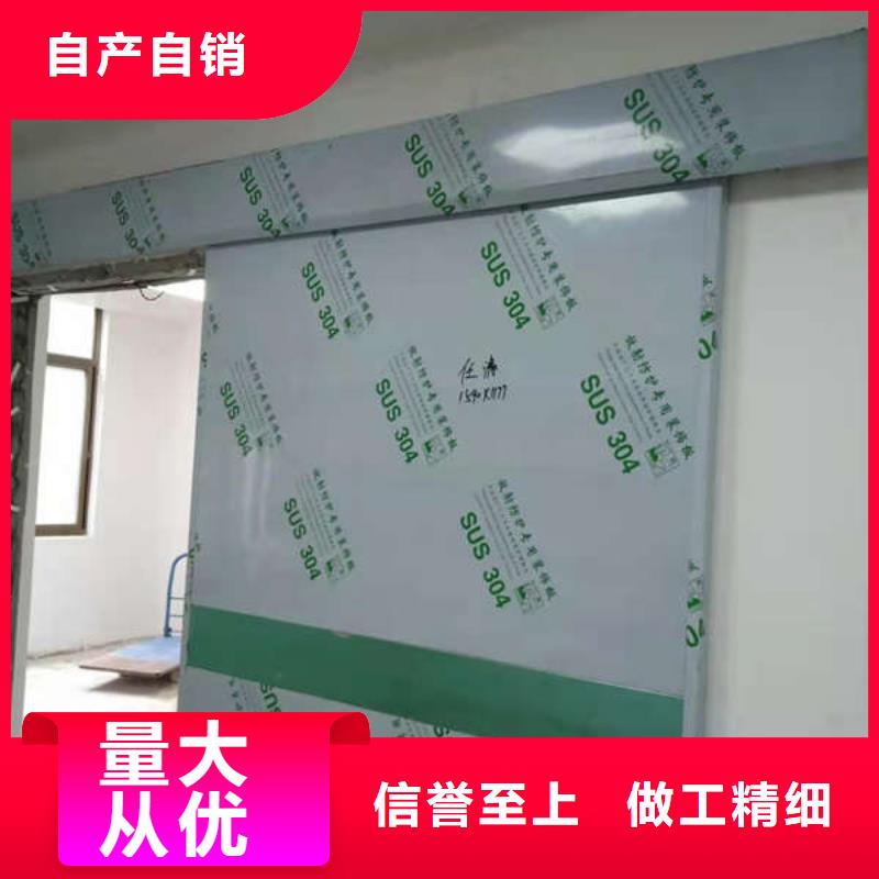 成都气密门实力商家