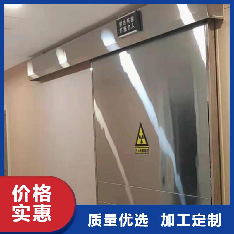 廊坊铅门快速生产