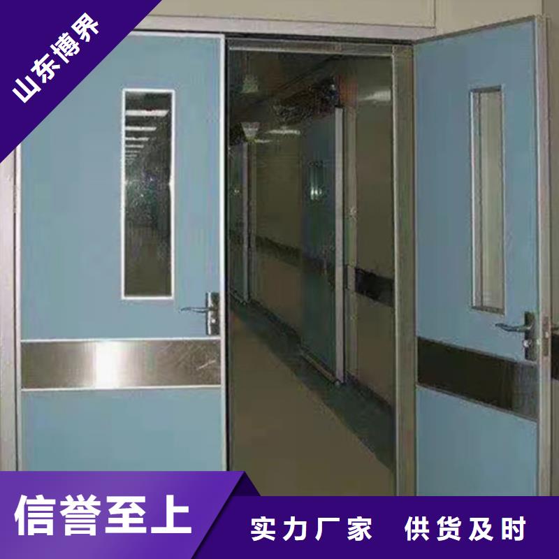 荆州CT防护门源厂