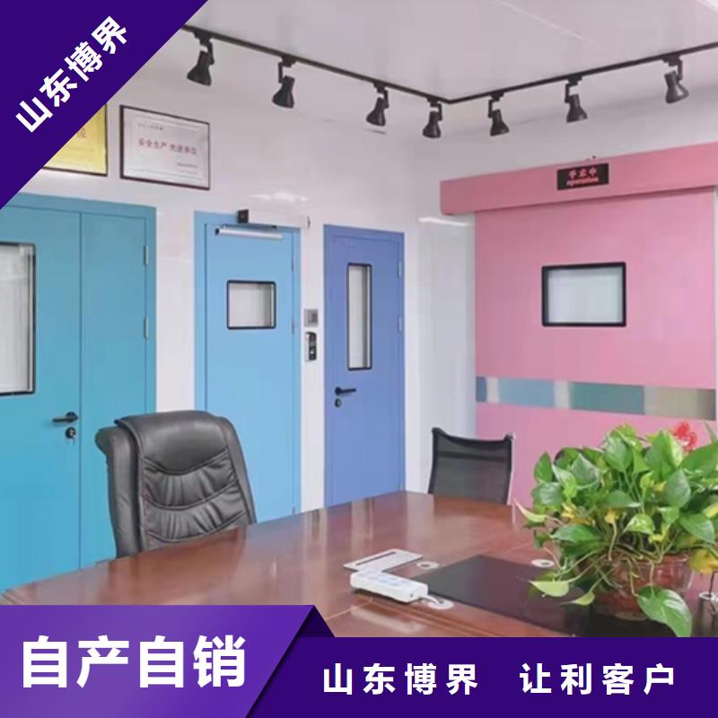 电动平移铅门品质有保障安阳