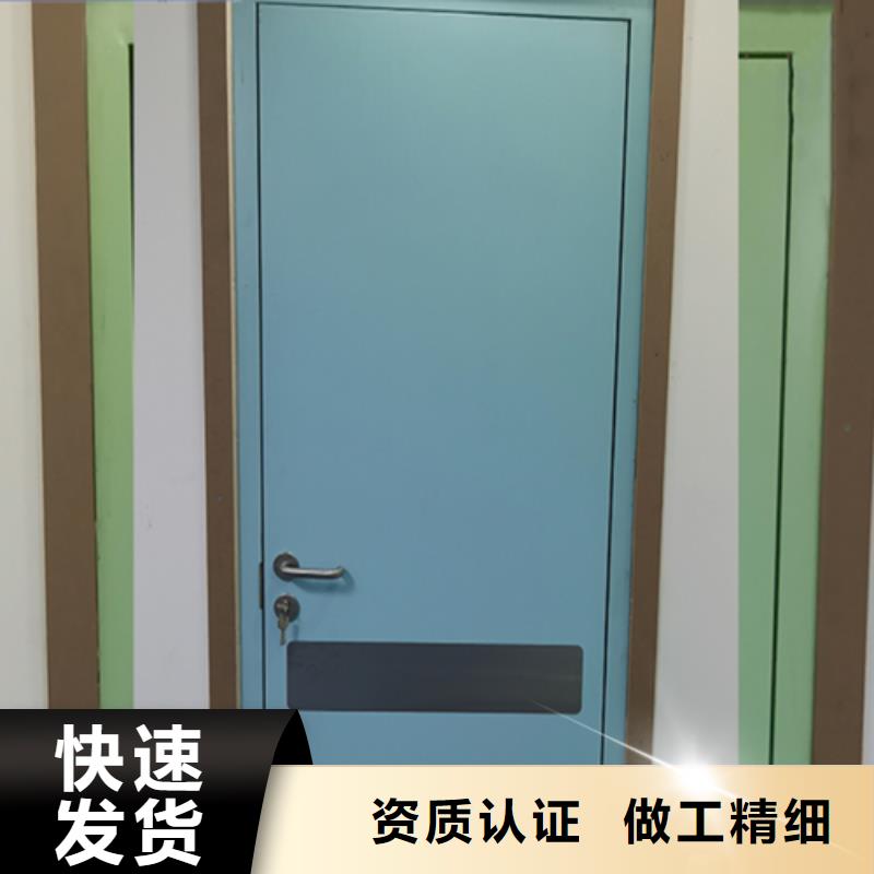 益阳医室防护铅门厂家售后完善