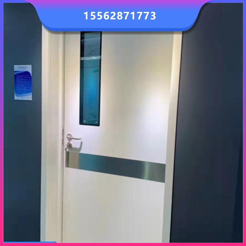 莱芜手动铅门品质保障合理