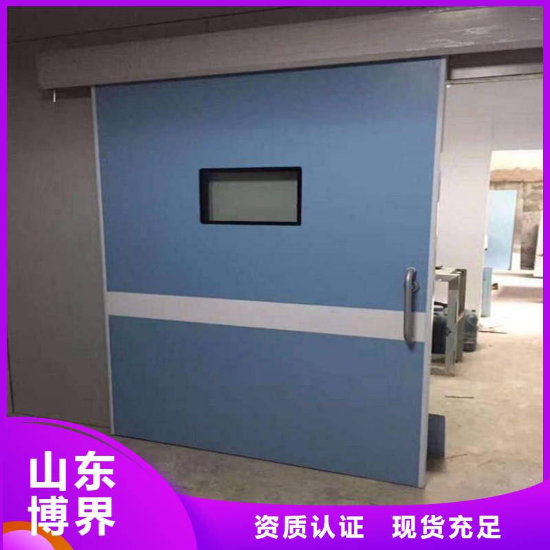 单开铅门用心制作莆田原厂制造