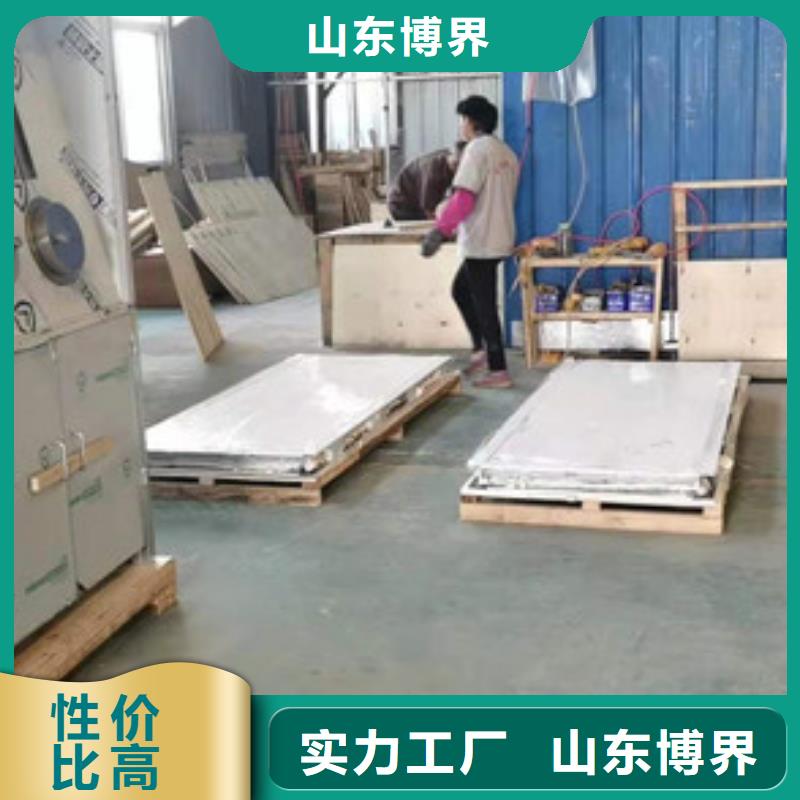 三门峡X射线防护门质量无忧