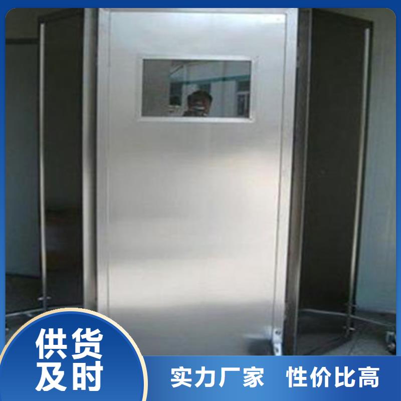 荆门气密门不断创新