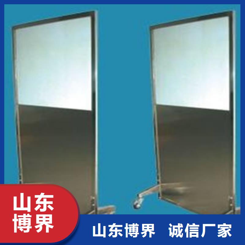 广元铅板防护门工厂认证