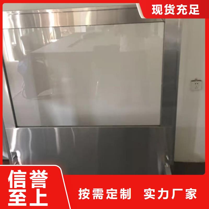 新余气密门工厂认证