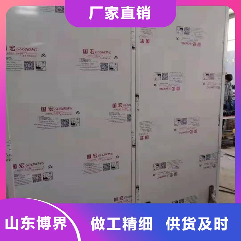 武汉单开铅门颜色尺寸款式