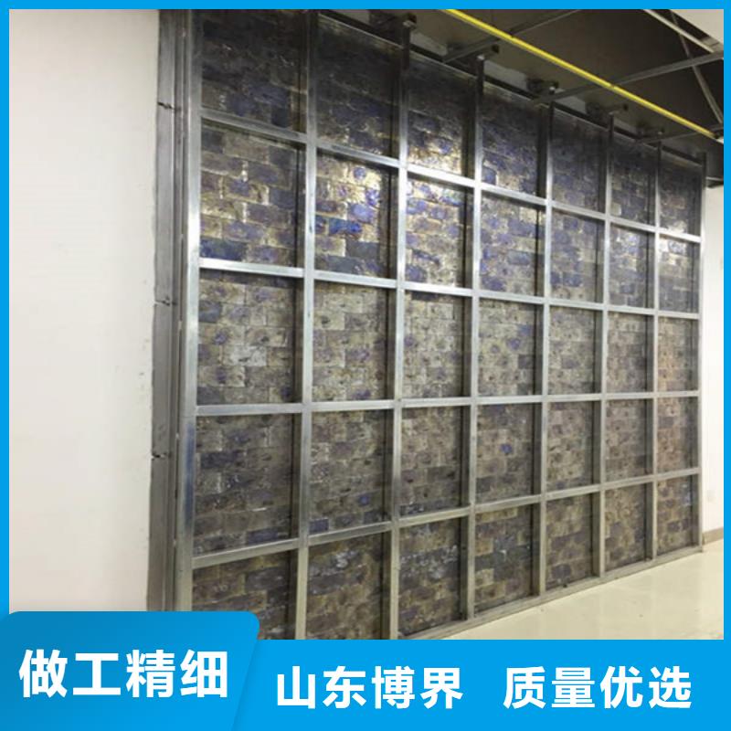 辽源医用硫酸钡板产地直供