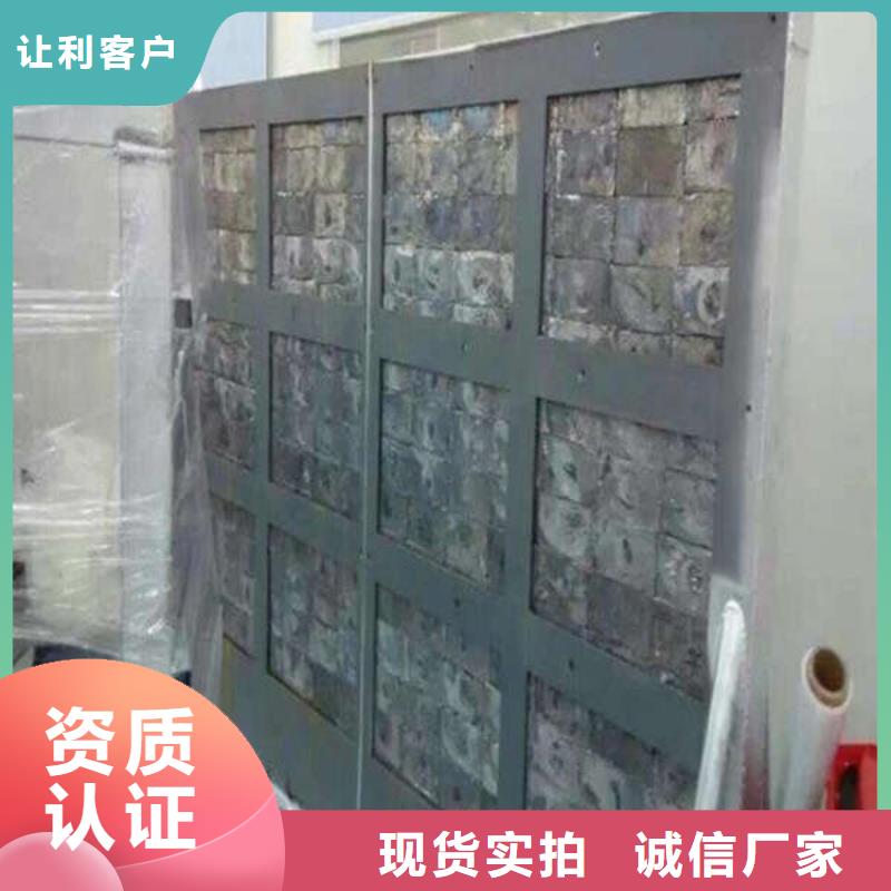 丹东15mm硫酸钡板实地大厂