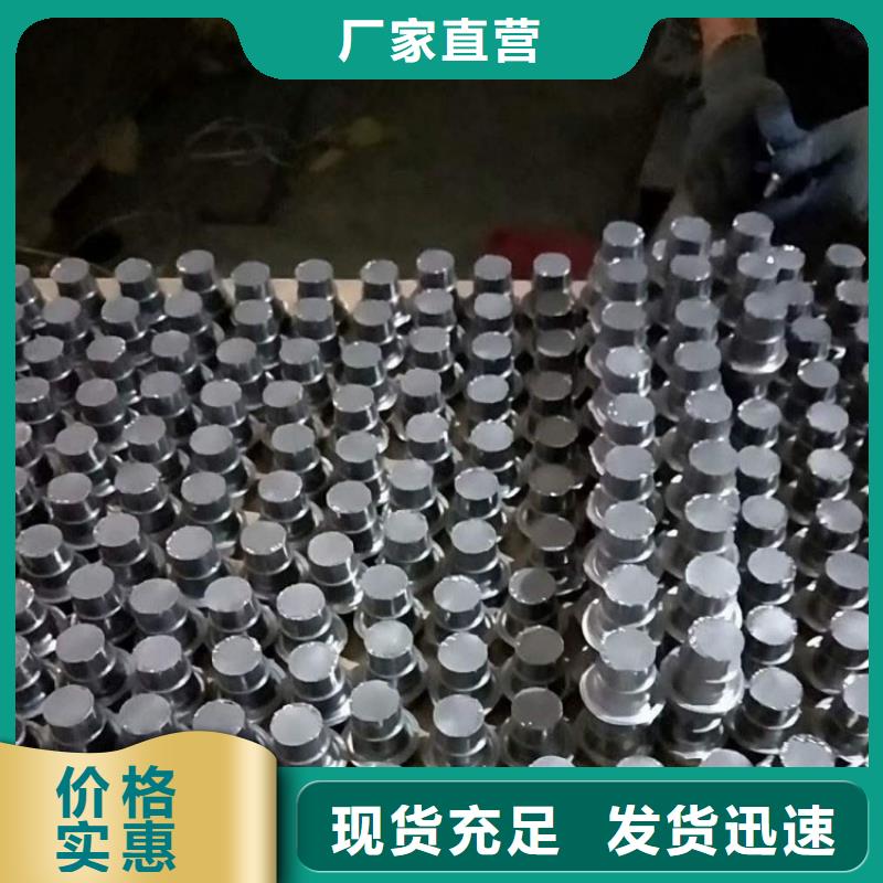 通辽铅箱标准工艺