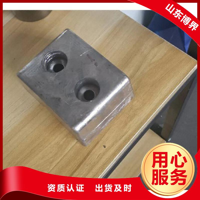 切割铅砖厂家苏州