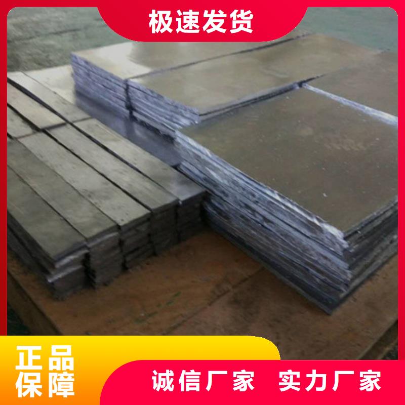 南通铅砖应用范围广泛