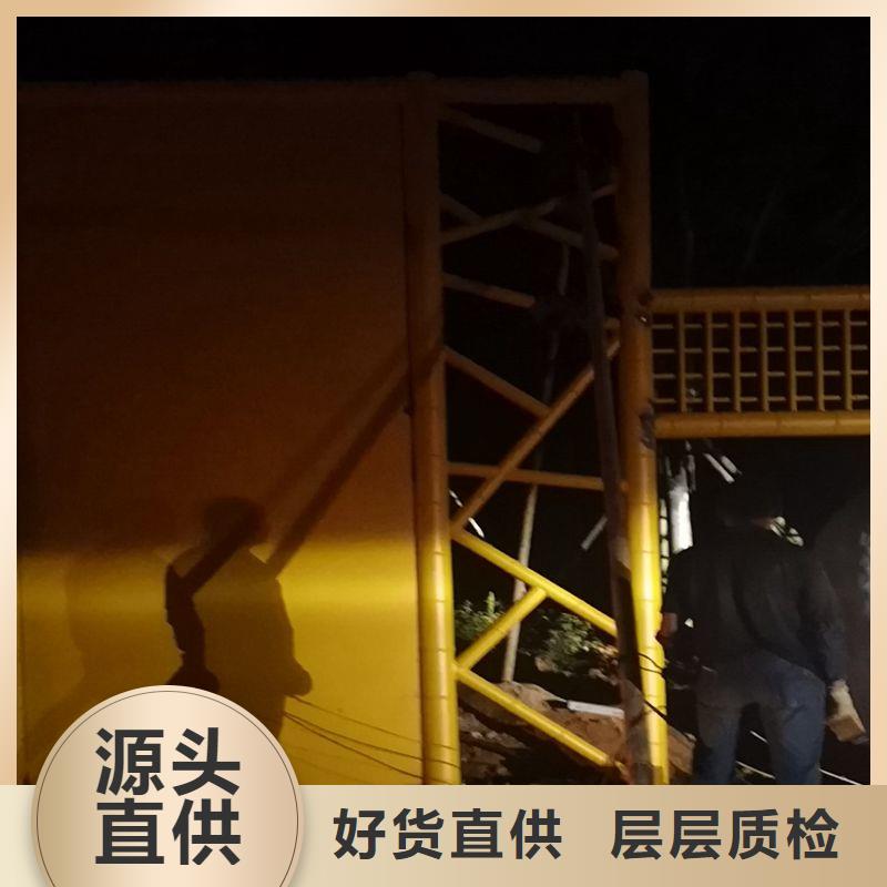 双牌智慧公交站台质保一年乡镇公交站台