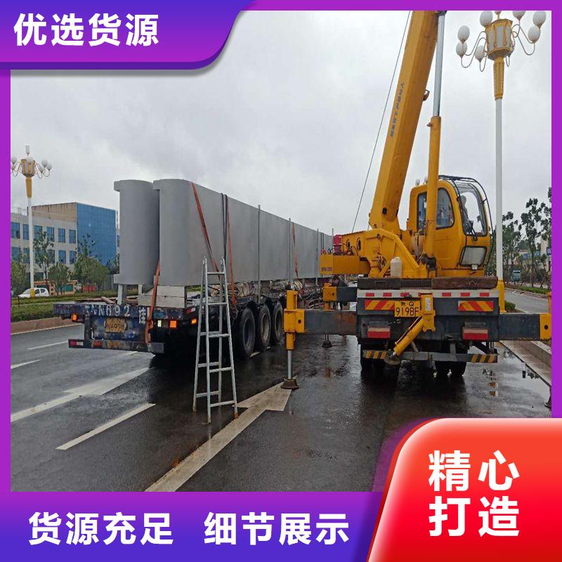 南长智能公交站台实力工厂仿古公交站台