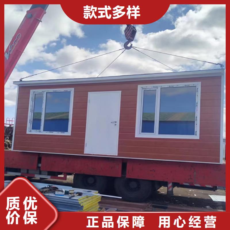 广东钢结构岗亭生产