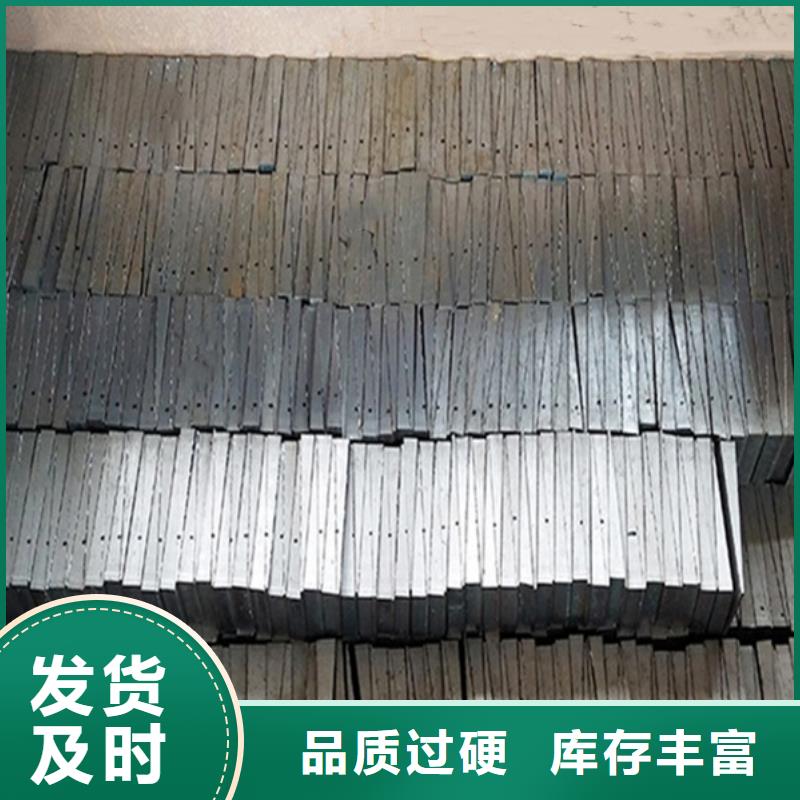 邢台基建工程斜垫铁精工打造