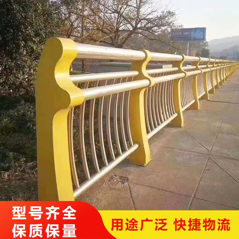 盐城201不锈钢护栏品质服务诚信为本实力公司不锈钢碳素钢复合管护栏