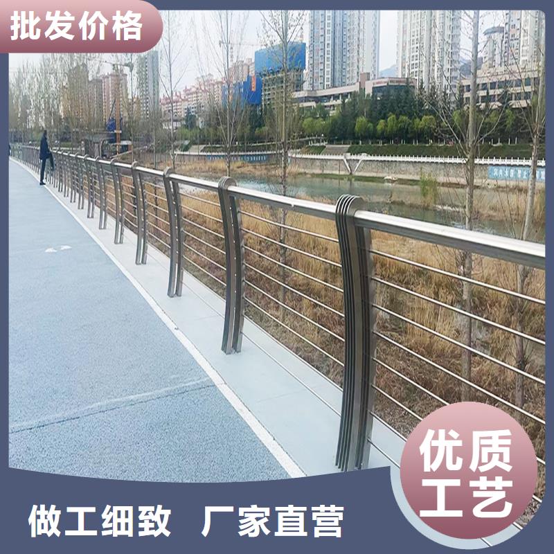 厦门不锈钢桥梁栏杆专注细节专注品质