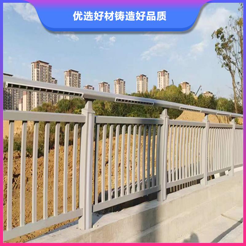 桥梁栏杆免费回电高性价比桥梁栏杆一手价格