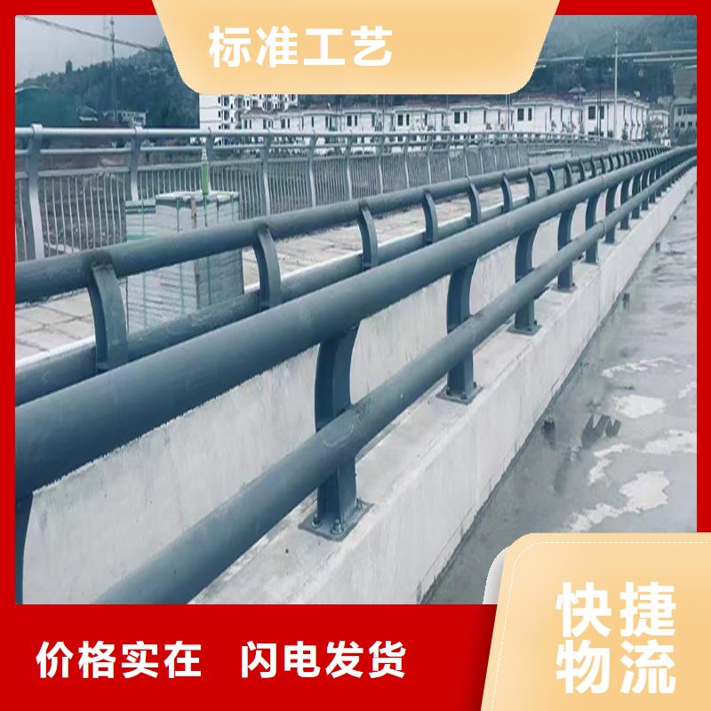 桥梁防撞护栏无中间商直销产地货源桥梁防撞护栏本地范围生产厂家