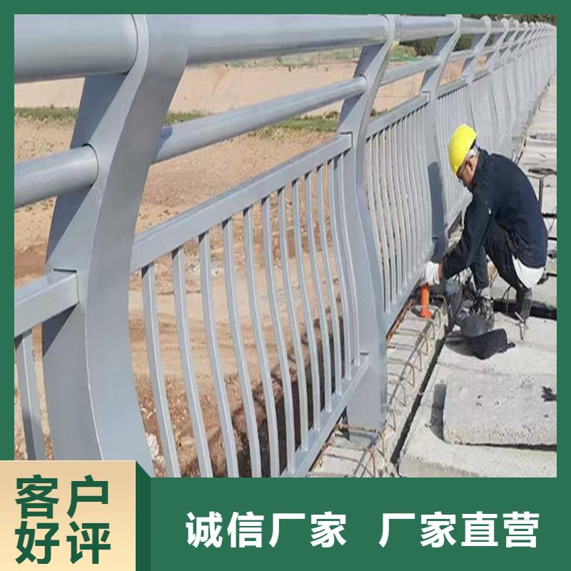 桥梁灯光护栏不断创新厂家直销供货稳定