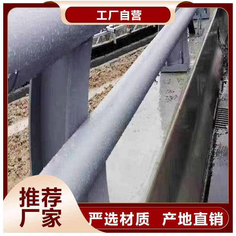 上饶桥梁灯光护栏设计合理