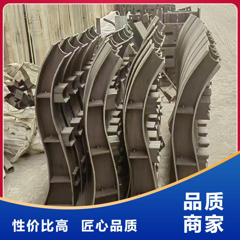 锦州科阳铝合金楼梯栏杆施工安装工艺成熟铝合金桥梁护栏