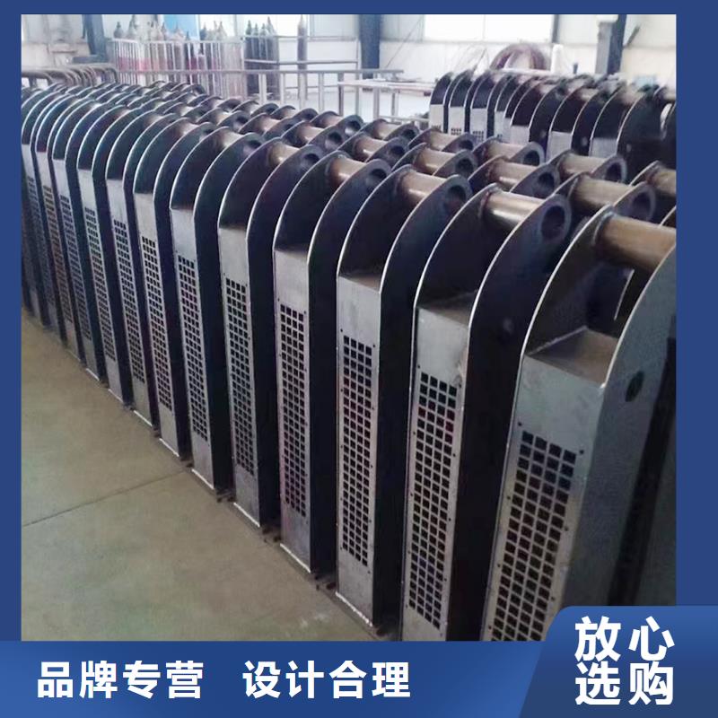 生产铝合金护栏	品质值得信赖畅销本地铝合金天桥护栏本地生产商