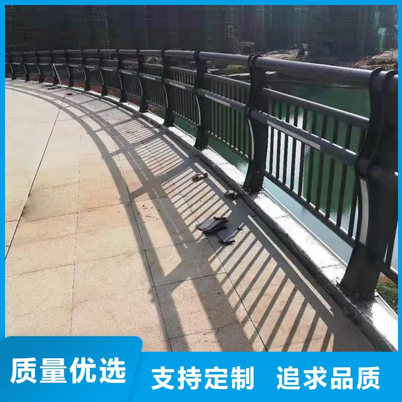 泰安科阳铝合金护栏施工安装品质优选铝合金栏杆