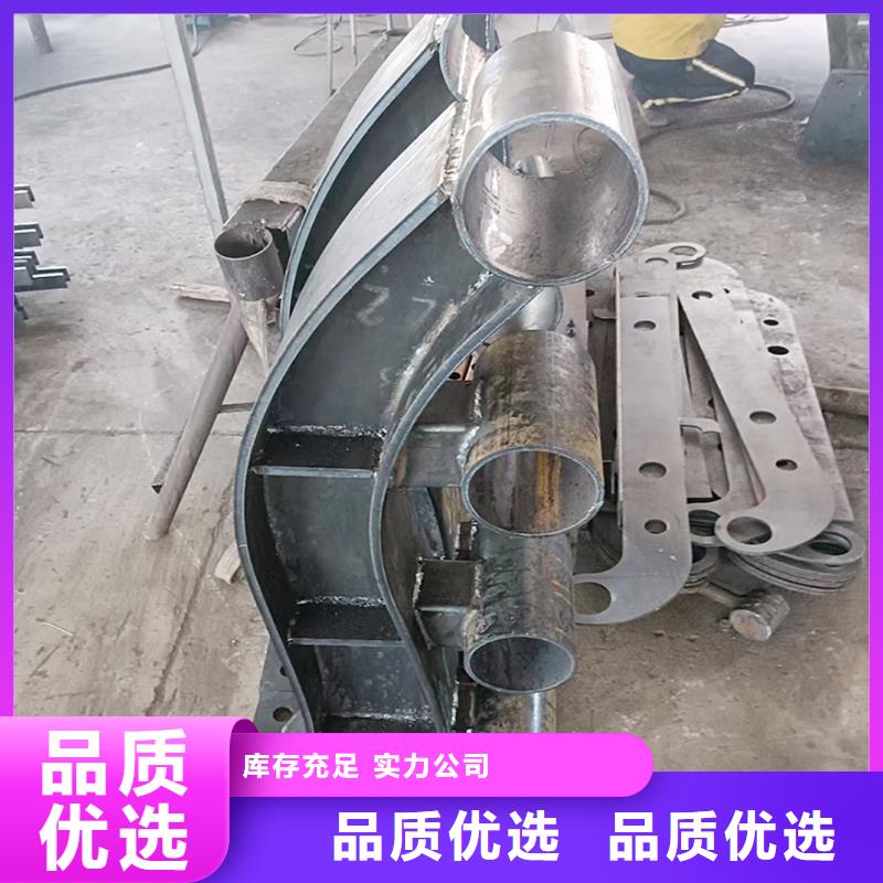 泸州铝合金栏杆拥有先进的设备