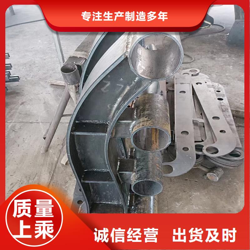 生产铝合金防撞护栏实力大厂家专注品质铝合金防护栏本地生产厂家