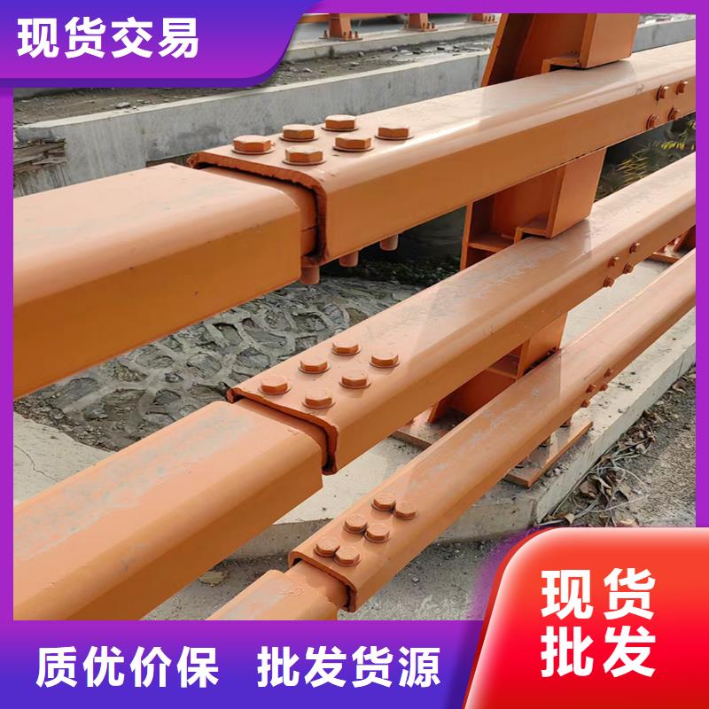 铝合金天桥护栏专业信赖同城 本地域生产商