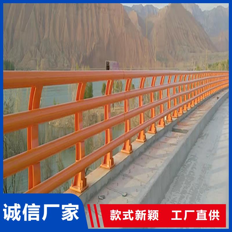 科阳铝合金景观栏杆现场安装厂家铝合金防护栏匠心工艺