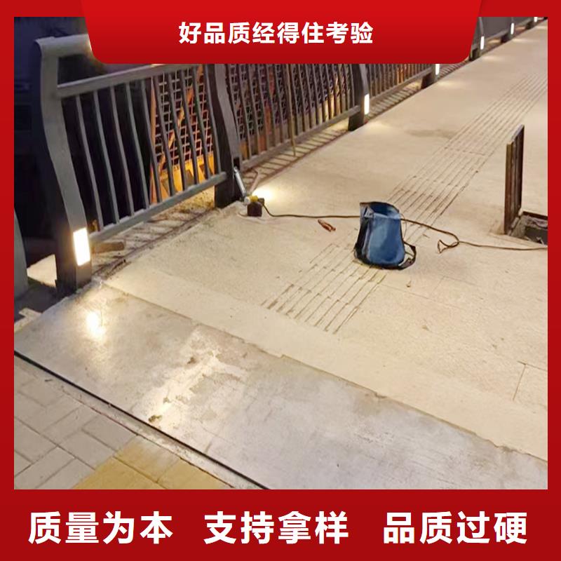 科阳铝合金阳台护栏施工安装精工制作铝合金防护栏定制速度快工期短