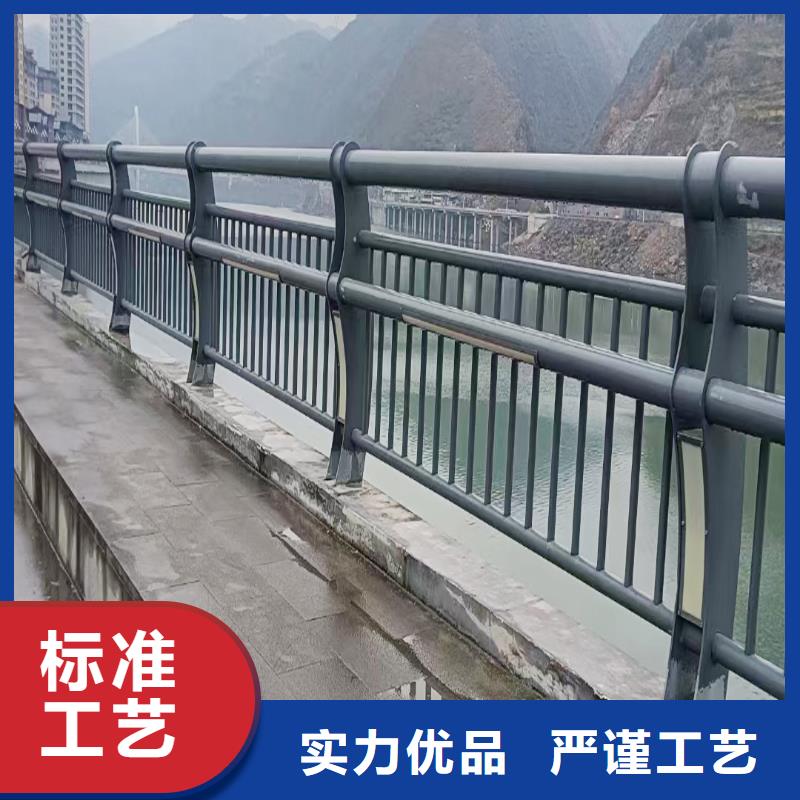 科阳铝合金天桥栏杆现场安装用途广泛铝合金天桥护栏本地供应商