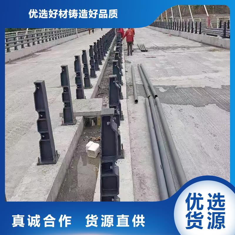 铝合金栏杆品牌专营厂家直销售后完善