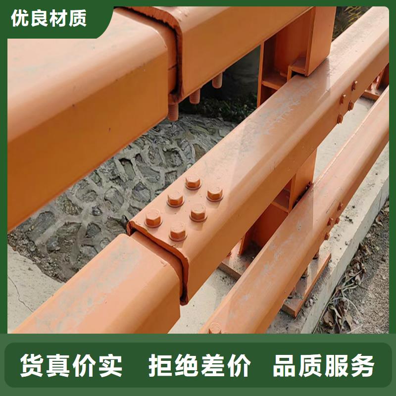 铝合金防护栏质量检测工厂自营铝合金栏杆商家直供