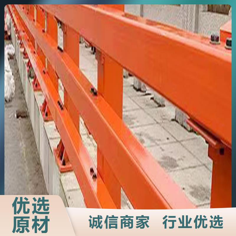 怒江科阳铝合金楼梯护栏加工品质优良铝合金楼梯护栏