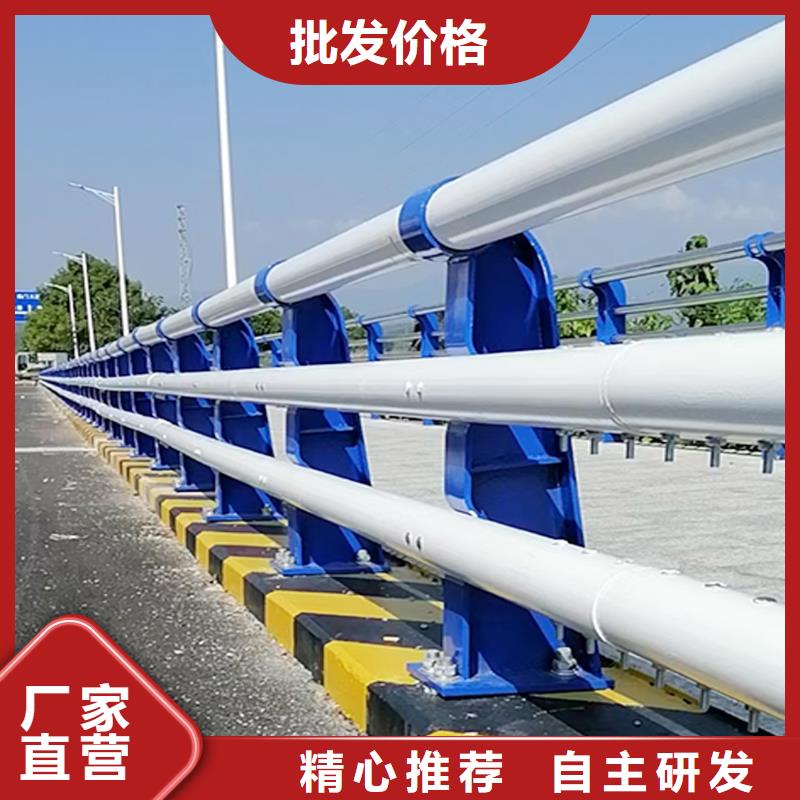 太原生产湖边灯光护栏库存齐全厂家直供款式多样不锈钢灯光护栏